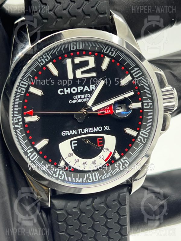 Фото 7 - Chopard Mille Miglia Gran Turismo XL 44mm Art 8052