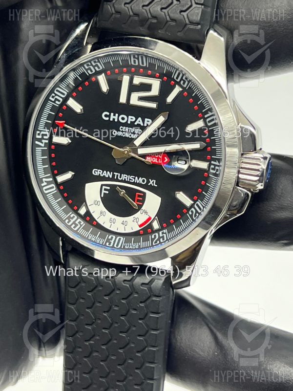 Фото 8 - Chopard Mille Miglia Gran Turismo XL 44mm Art 8052