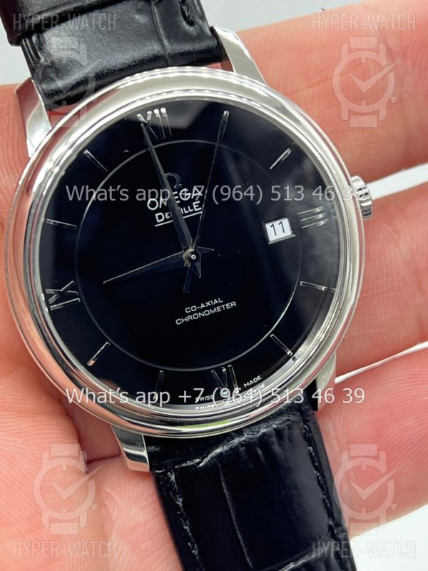 Фото 6 - Omega De Ville Prestige 424.13.40.20.01.001