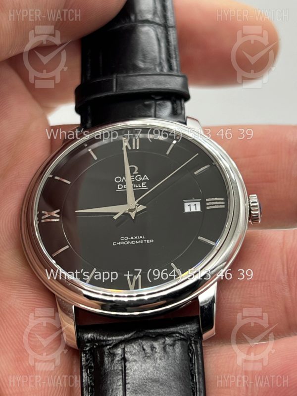 Фото 7 - Omega De Ville Prestige 424.13.40.20.01.001