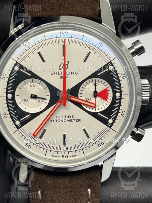 Фото 3 - Breitling Premier Top Time A23310121G1X1