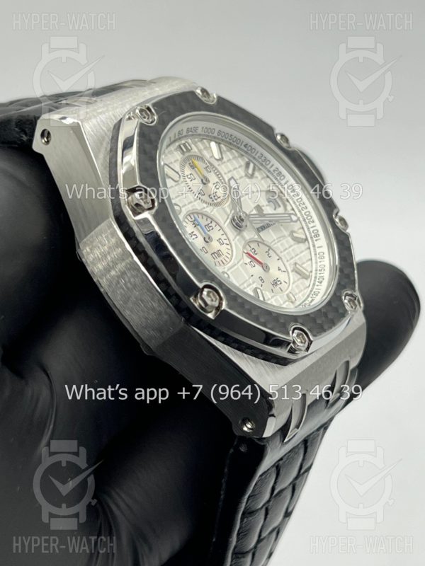 Фото 4 - Audemars Piguet Royal Oak Offshore Juan Pablo Montoya Art 7929