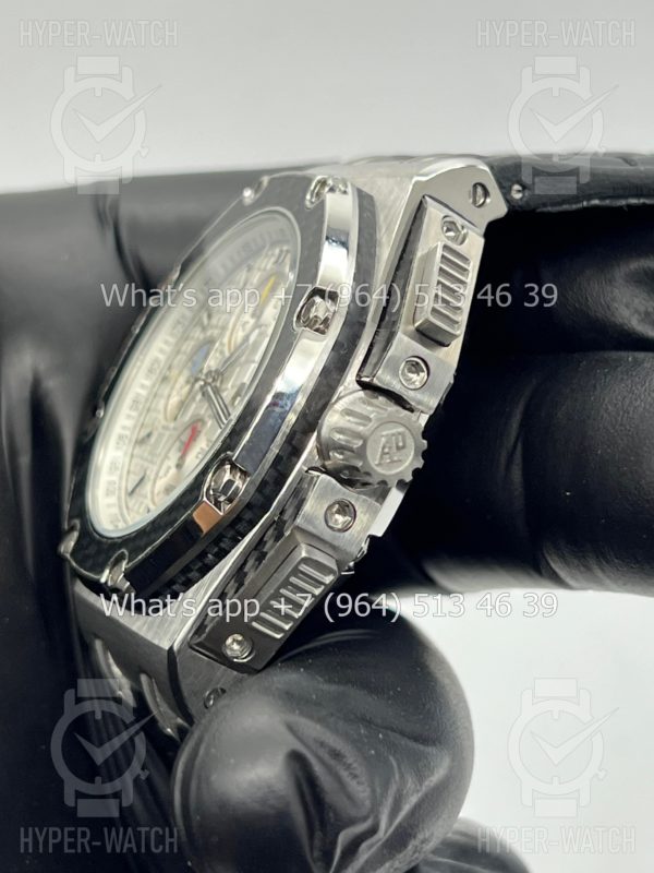 Фото 7 - Audemars Piguet Royal Oak Offshore Juan Pablo Montoya Art 7929