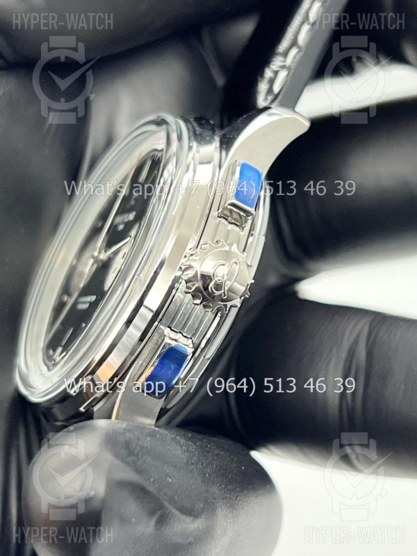 Фото 9 - Breitling Premier B01 42mm AB0118371B1P2