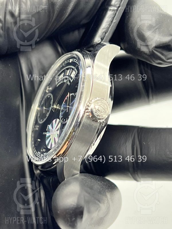 Фото 8 - IWC Portugieser Annual Calendar IW503502