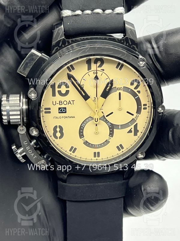 Фото 2 - U-Boat Chimera 48mm Art 7954