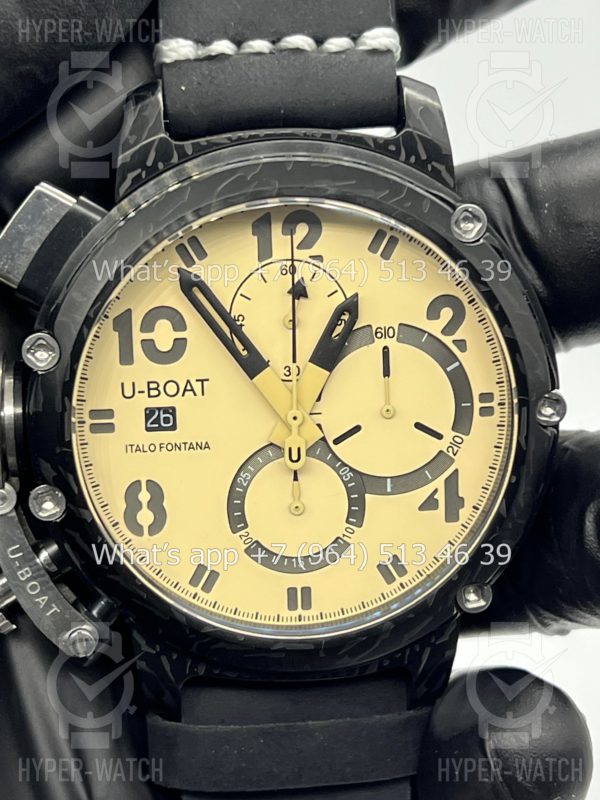 Фото 3 - U-Boat Chimera 48mm Art 7954