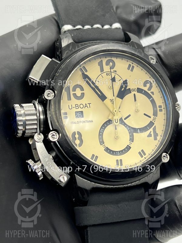 Фото 4 - U-Boat Chimera 48mm Art 7954