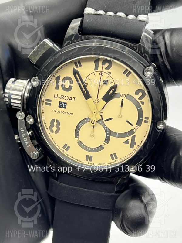 Фото 6 - U-Boat Chimera 48mm Art 7954