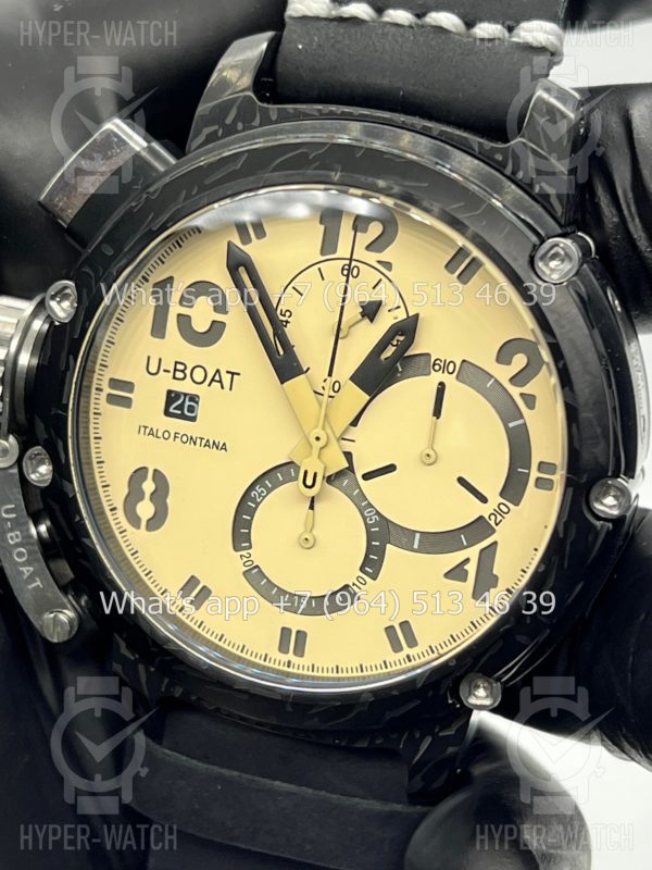 Фото 7 - U-Boat Chimera 48mm Art 7954