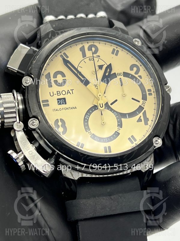 Фото 8 - U-Boat Chimera 48mm Art 7954