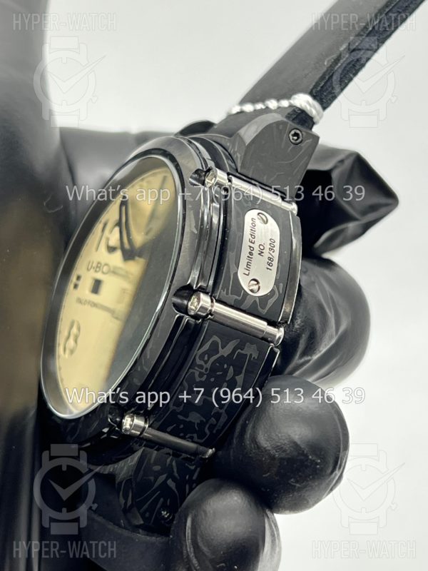 Фото 9 - U-Boat Chimera 48mm Art 7954