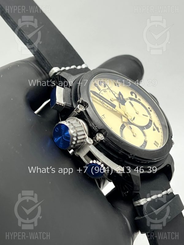 Фото 10 - U-Boat Chimera 48mm Art 7954