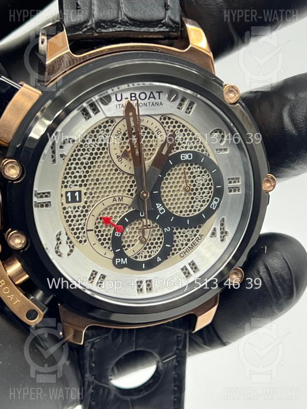 Фото 5 - U-Boat Chimera 46mm Art 7956