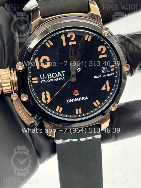 Фото 2 - U-Boat Chimera 48mm Art 7962