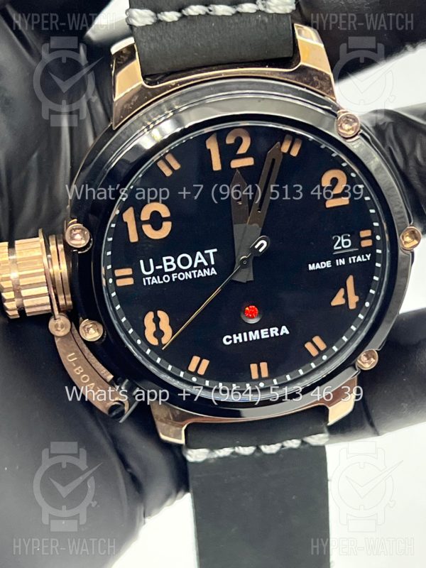 Фото 15 - U-Boat Chimera 48mm Art 7962