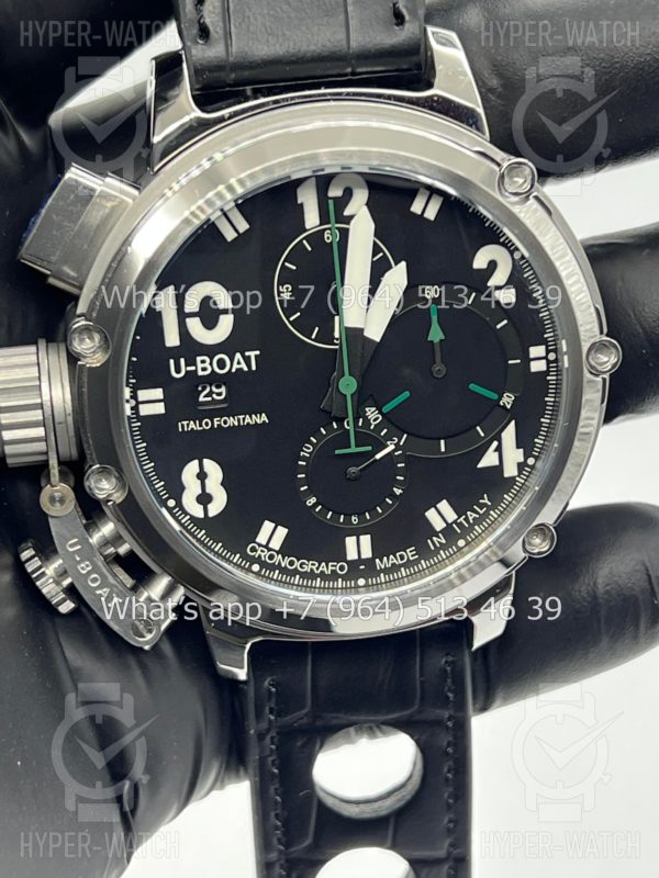 Фото 2 - U-Boat Chimera 46mm Art 7957