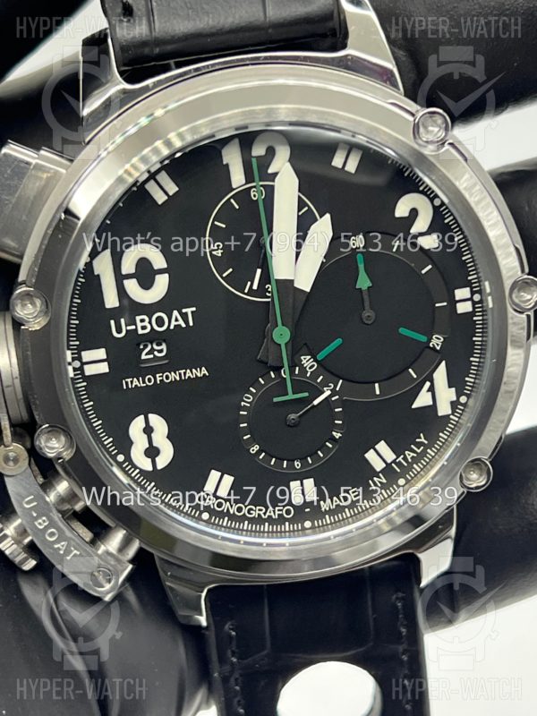 Фото 3 - U-Boat Chimera 46mm Art 7957