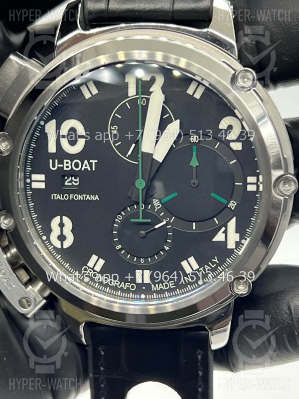 Фото 4 - U-Boat Chimera 46mm Art 7957