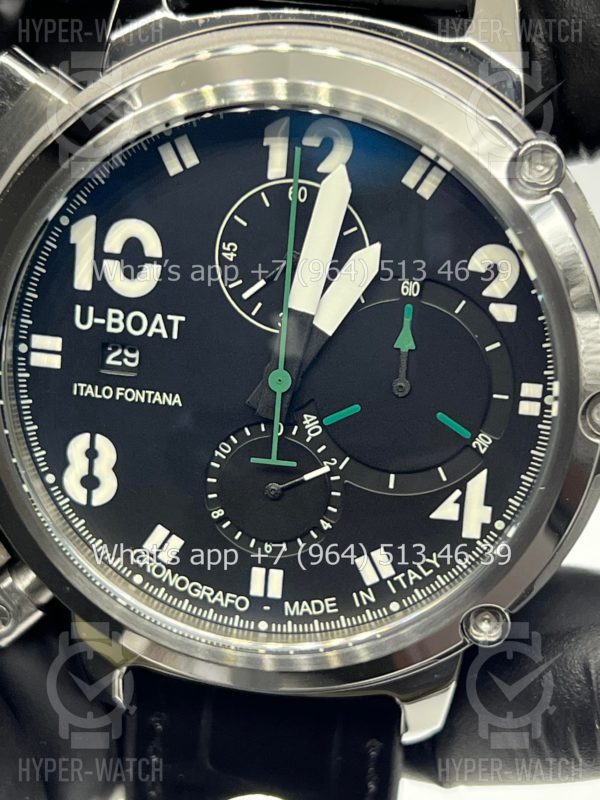 Фото 6 - U-Boat Chimera 46mm Art 7957