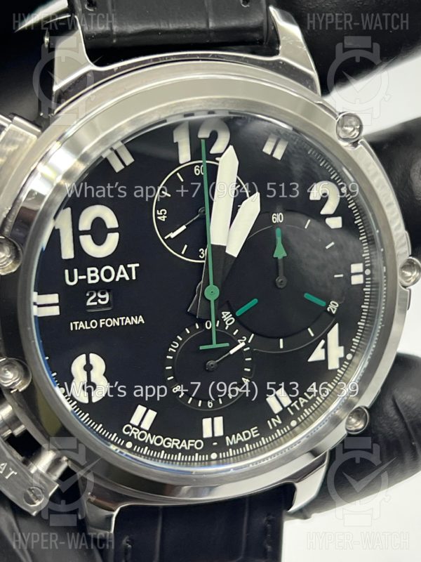 Фото 8 - U-Boat Chimera 46mm Art 7957