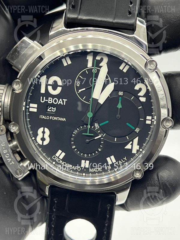 Фото 9 - U-Boat Chimera 46mm Art 7957