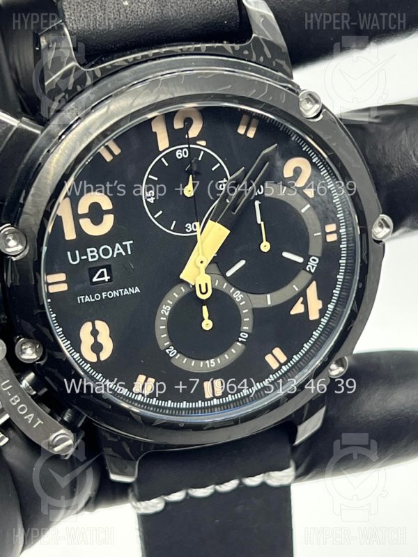 Фото 3 - U-Boat Chimera 48mm Art 7959