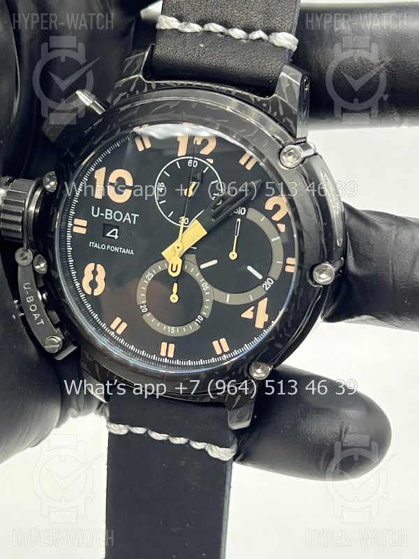 Фото 4 - U-Boat Chimera 48mm Art 7959