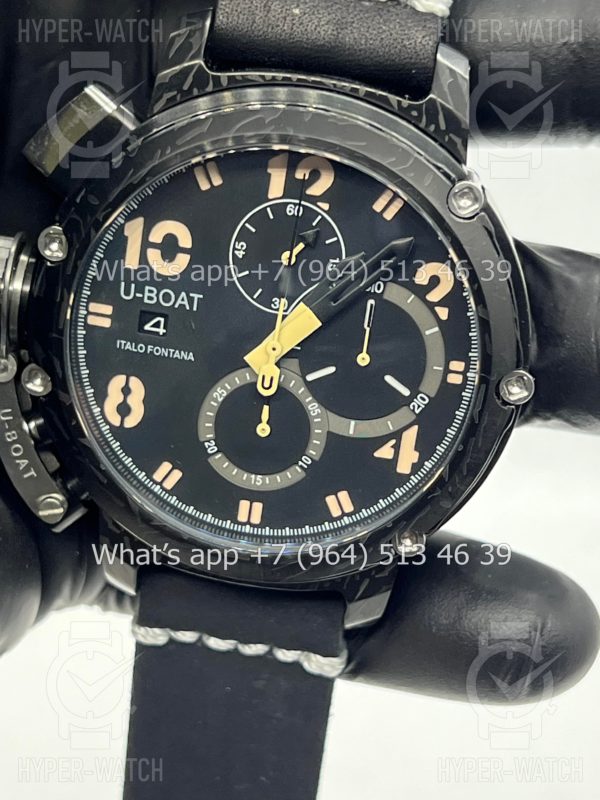 Фото 5 - U-Boat Chimera 48mm Art 7959