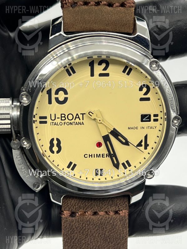 Фото 2 - U-Boat Chimera 48mm Art 7961