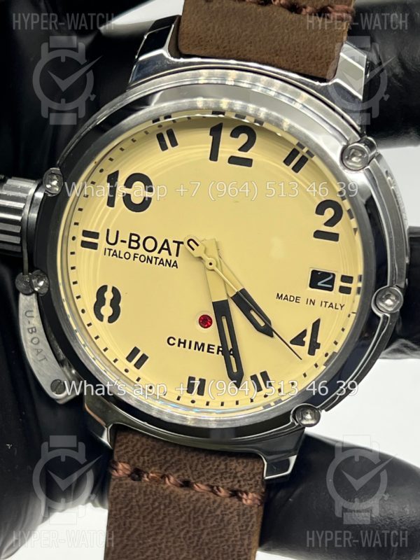 Фото 3 - U-Boat Chimera 48mm Art 7961