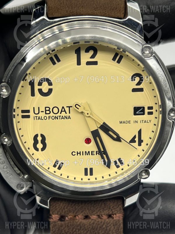 Фото 4 - U-Boat Chimera 48mm Art 7961