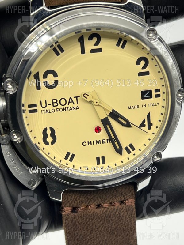 Фото 5 - U-Boat Chimera 48mm Art 7961