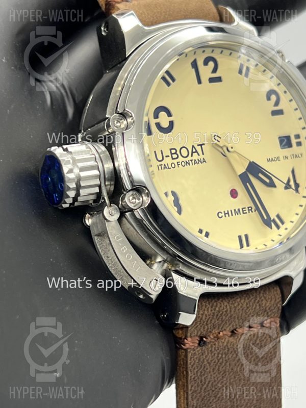 Фото 6 - U-Boat Chimera 48mm Art 7961