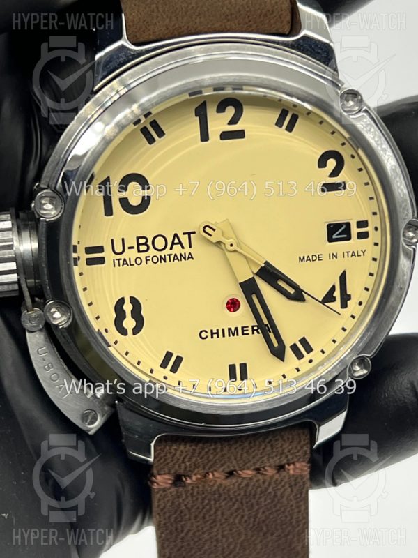 Фото 7 - U-Boat Chimera 48mm Art 7961