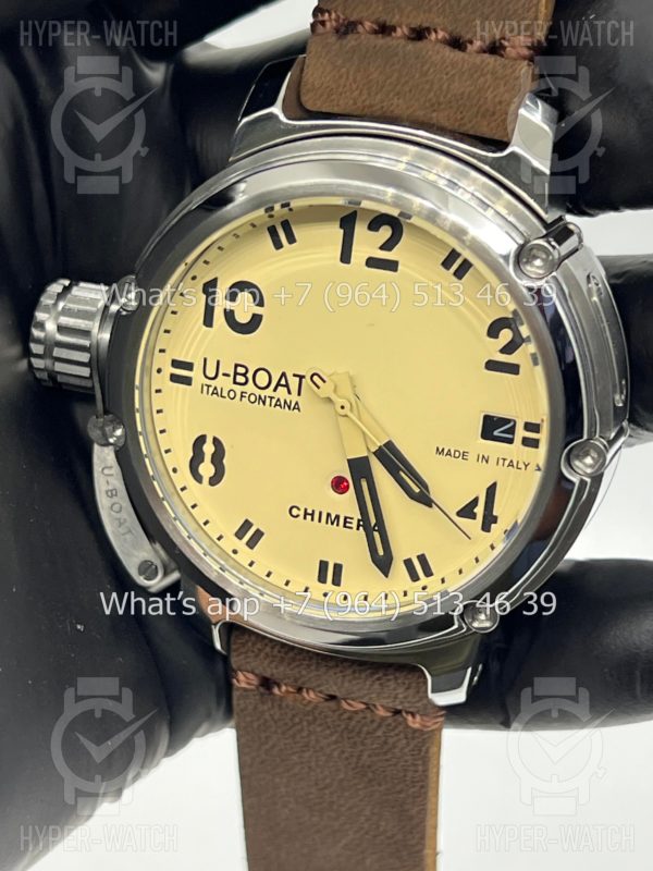 Фото 9 - U-Boat Chimera 48mm Art 7961