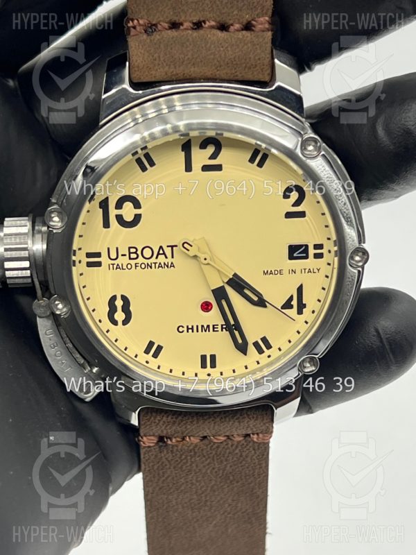 Фото 11 - U-Boat Chimera 48mm Art 7961