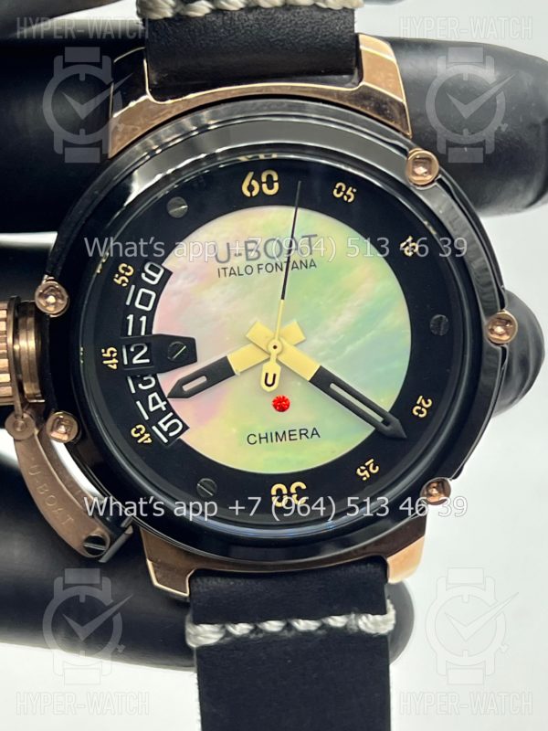 Фото 2 - U-Boat Chimera 48mm Art 7960