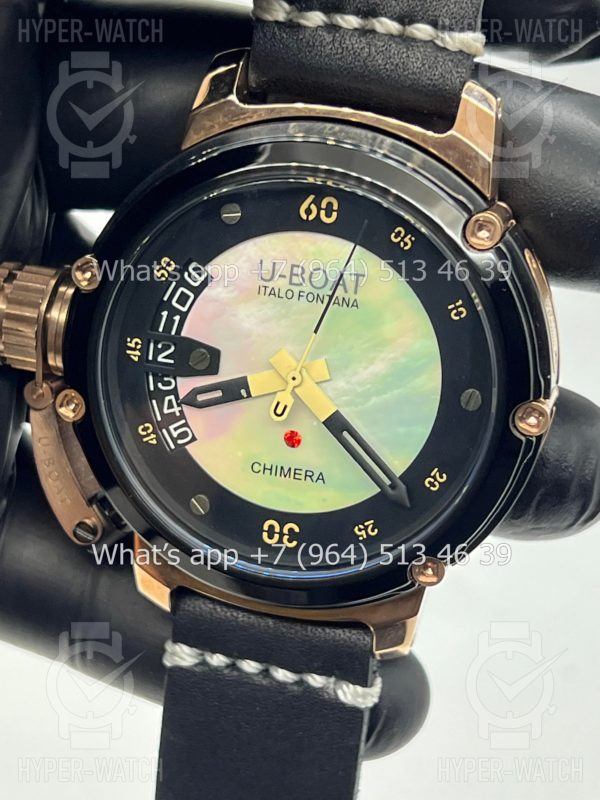 Фото 3 - U-Boat Chimera 48mm Art 7960