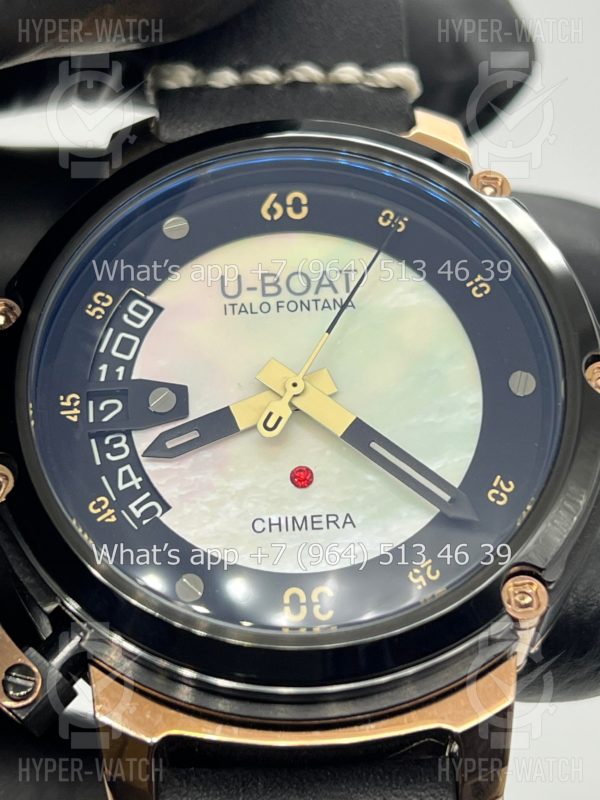 Фото 5 - U-Boat Chimera 48mm Art 7960