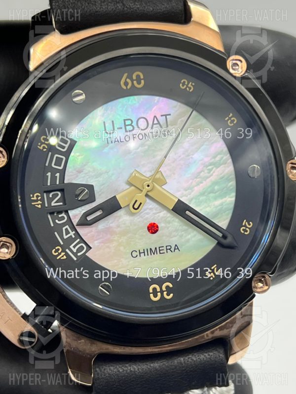 Фото 6 - U-Boat Chimera 48mm Art 7960