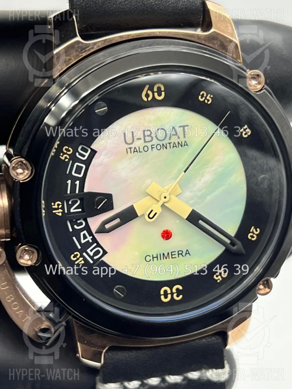 Фото 7 - U-Boat Chimera 48mm Art 7960