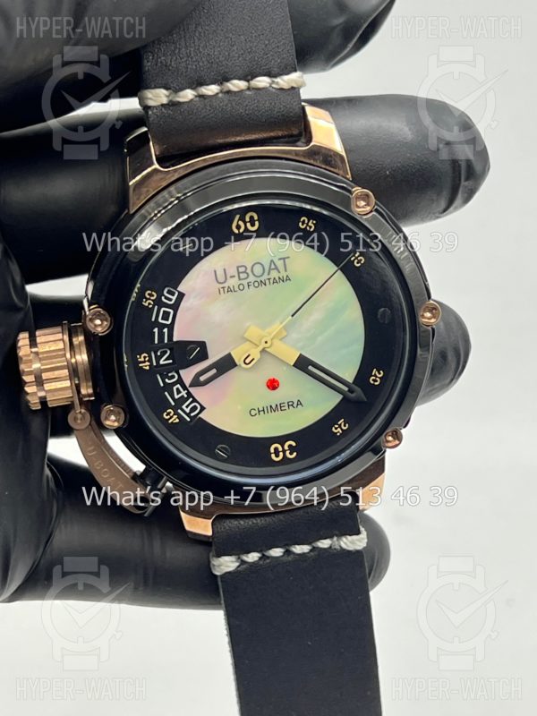 Фото 9 - U-Boat Chimera 48mm Art 7960