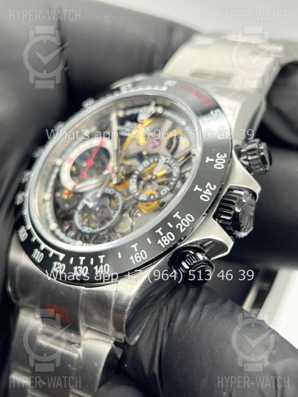 Фото 6 - Rolex Cosmograph Daytona 40mm La Barrichello