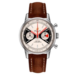 Фото 60 - Breitling Premier Top Time A23310121G1X1