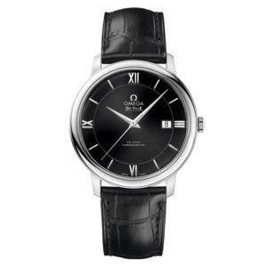 Фото 47 - Omega De Ville Prestige 424.13.40.20.01.001