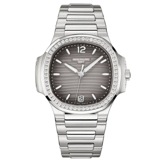 Фото 1 - Patek Philippe Nautilus 35mm 7118/1200A-011 Steel