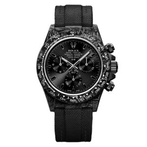 Фото 16 - Rolex Cosmograph Daytona Carbon DIW Black