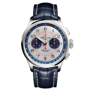 Фото 54 - Breitling Premier B01 42mm AB0118A71G1P1