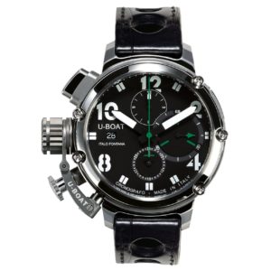 Фото 8 - U-Boat Chimera 46mm Art 7957